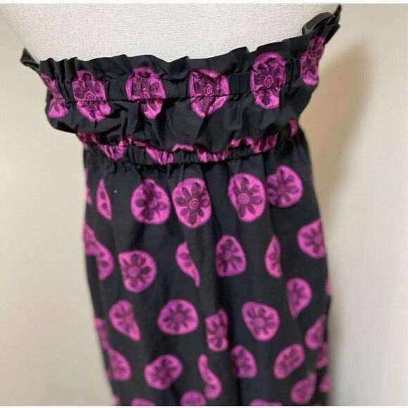 Free People Leanna Tube Dress Size S - Picture 4 of 6
